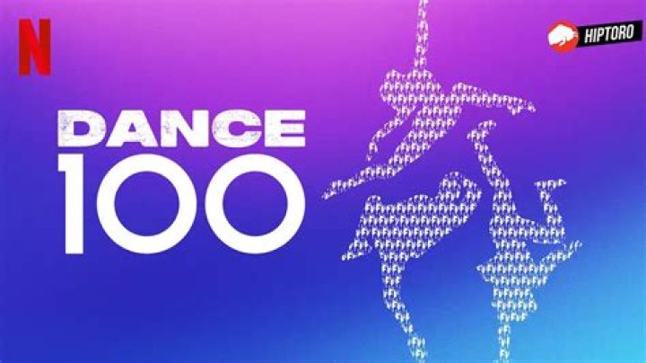 Who Is Brandi Chun From “Dance 100”?