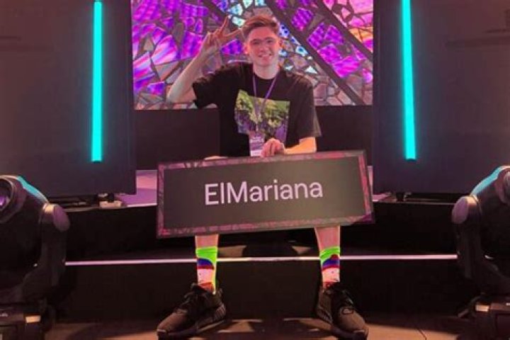 Who Is ElMariana On Twitch? Real Name And Personal Details Explored