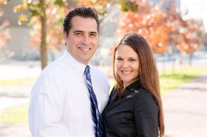 Who Is Frank Commisso Jr? Everything On Brittany Commisso Husband