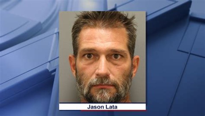 Who Is Jason Lata? 10 Facts On Wife Job, And Facebook: Is Denton Texas Man Arrested?