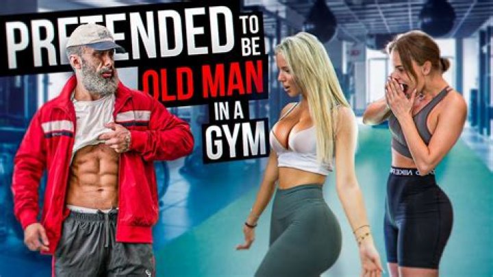 Who Is justchesslee Tiktok? Look At Chelsie Gleason Standing Up To A Man In The Gym