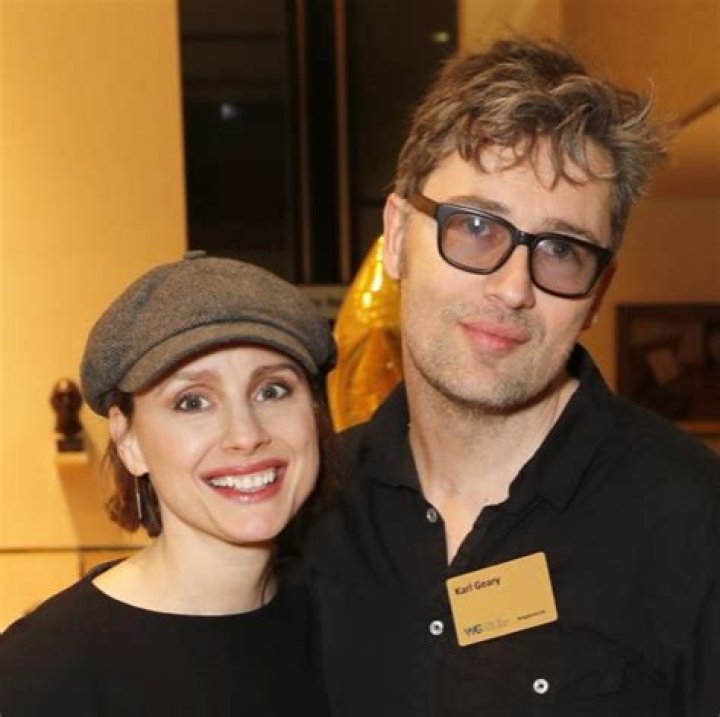 Who Is Laura Fraser Husband Karl Geary? Partner Name, Are They Married?