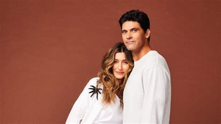 Who Is Mark Philippoussis Wife Silvana Lovin? Find Aboput Her Age And Bio