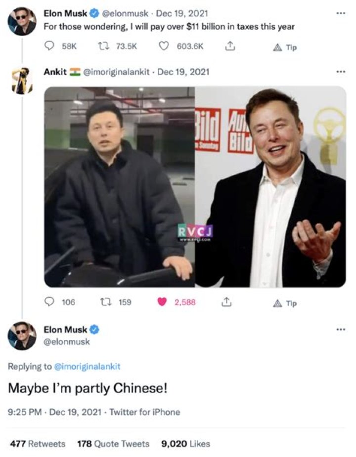 Who Is Mayilong0? Meet Chinese Elon Musk On TikTok