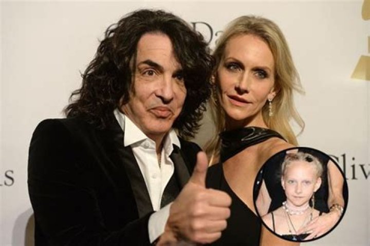 Who Is Sarah Brianna Stanley? Meet Paul Stanley And Erin Sutton Daughter On Instagram