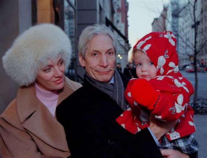Who Is Seraphina Watts? Everything On Charlie Watts’ Daughter