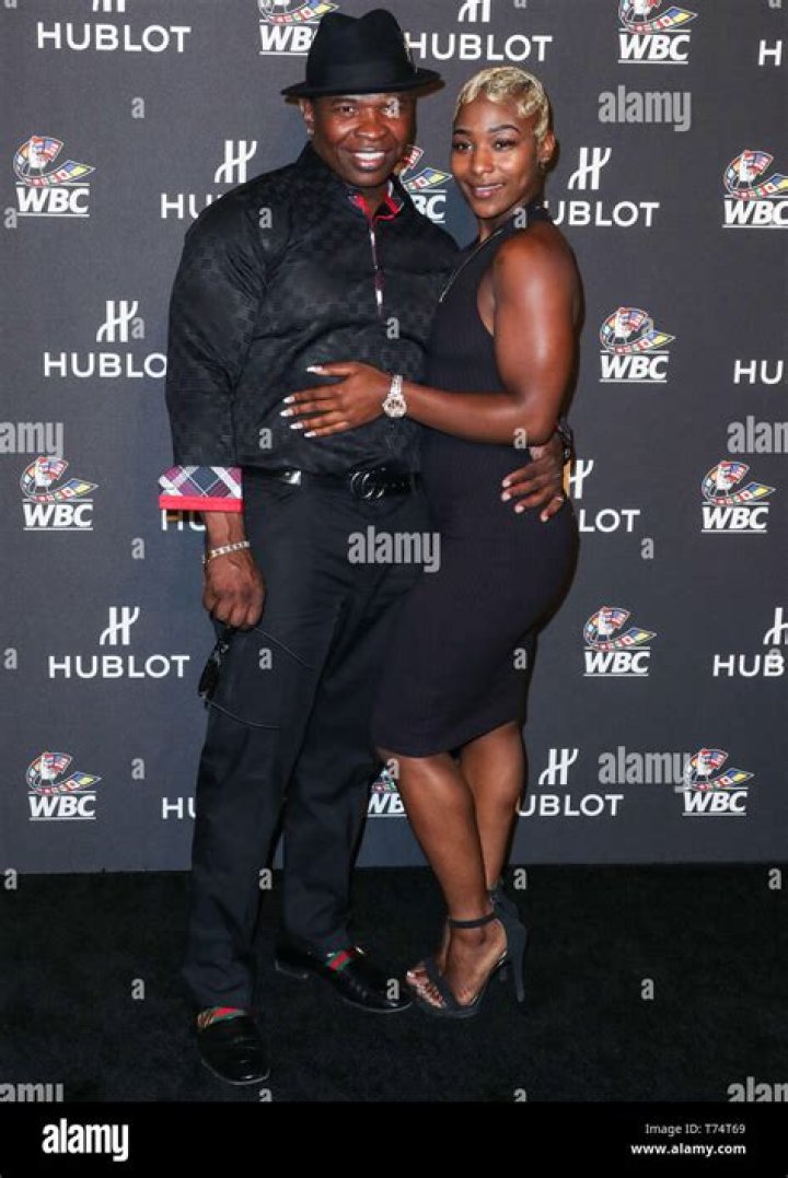 Who Is Shawn Porter Wife Julia Porter? Everything On Her Age & Kids