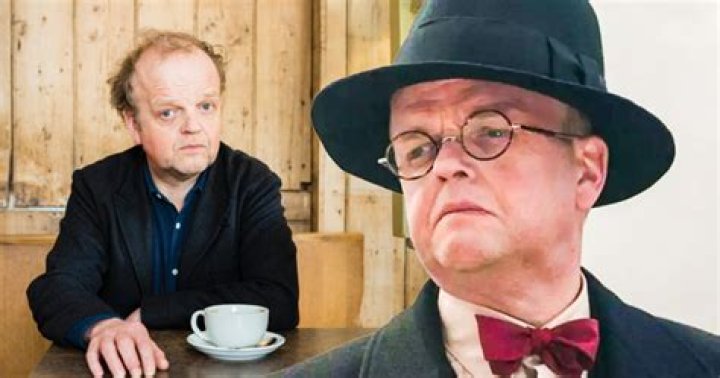 Who is Toby Jones’s mother? Meet Jennie Heslewood