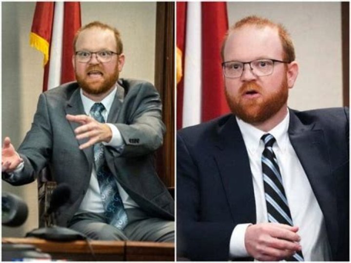 Who is Travis Mcmichael? Wiki, Age, Father, Net Worth