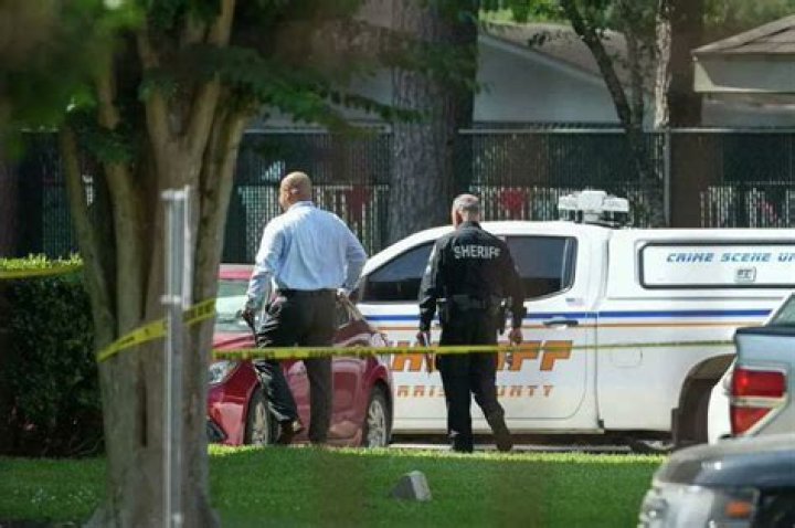 Who Was Sadia Manzoor From Houston Peace Academy?